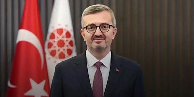 Duran: Aktivistlere yönelik muamele israilin siciline eklenen yeni bir utanç vesikasıdır