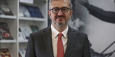 Duran: Bayramın sevincini yaşarken gönül coğrafyamızdaki acıları da yüreğimizde hissediyoruz