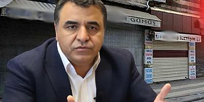 Ebedinoğlu'ndan Hükümete Çağrı: 