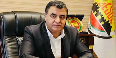 Ebedioğlu: “Diyarbakır Bölgenin Ekonomik Merkezi Olmaya Hazır”