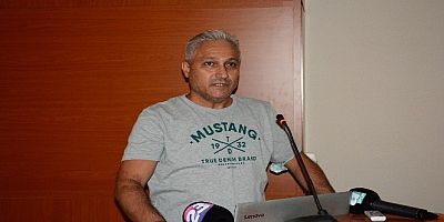EBK, Levent Deringöl'e emanet