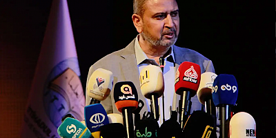 Ebu Zuhri: Gazze şehri, Allah'ın evlerinde ortaya çıkarılmış bir halktır
