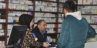 Eczacılar: İlaç fiyatlama politikaları OECD ülkeleri baz alınarak belirlenmeli