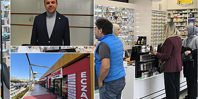 Eczacılar: İlaç temininde sorunlar sürüyor