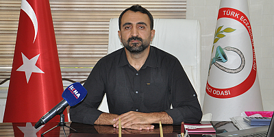 Eczacılar Odası Başkanı Edemci: Ciddi bir ilaç krizi bizi bekliyor