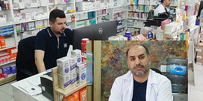 Eczane Teknisyenleri ve Teknikerleri Günü'nde mesleğin önemi vurgulandı