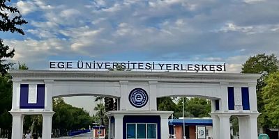 Ege Üniversitesi'nde yolsuzluk soruşturması: 27 kişi tutuklandı