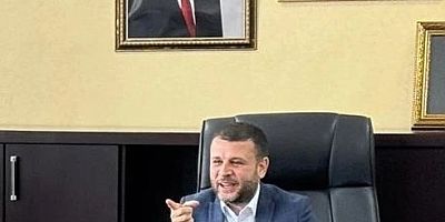 Eğil Belediye Başkanı Fırat Seydaoğlu’ndan Kurban Bayramı Mesajı