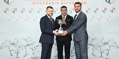 EĞİL BELEDİYE BAŞKANLIĞI KOŞUSU 