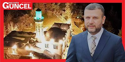 Eğil Belediyesi’nden Ramazan Ayına Özel Teravih Ulaşım Hizmeti