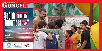 Eğil Belediyesi’nden Sağlık ve Hijyen Seferberliği