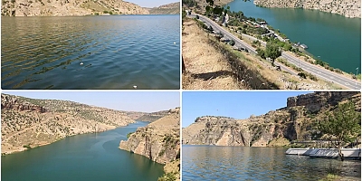 Eğil'de 5 kırsal mahallenin ulaşım çilesi