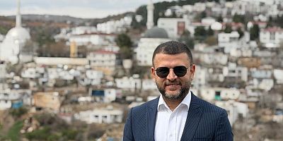 Eğil’de Doğal Gaz Altyapı Çalışmaları Başladı