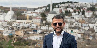 Eğil’e Doğal Gaz Müjdesi: İlçede Yeni Dönem Başlıyor