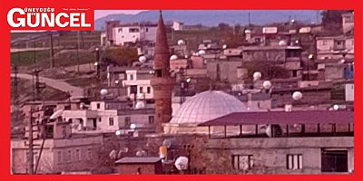 Eğil Sarıca Köyü’nde İmam Eksikliği