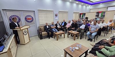 Eğitim-Bir-Sen 2 No’lu Şube 1041 Üyeyle Yeniden Yetkili Sendika Oldu