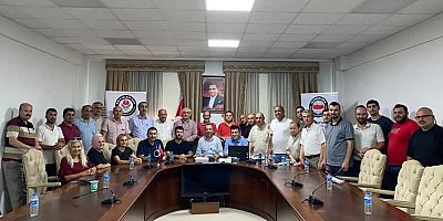Eğitim Bir-Sen akademisyenler için zam talebinde bulundu
