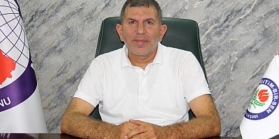 Eğitim Bir-Sen Diyarbakır Şube Başkanı Tekdemir: Kız çocuklarının okullaşmama sorununun temelinde karma eğitim yatıyor