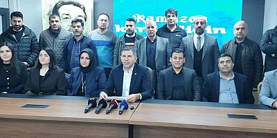 Eğitim Bir-Sen Diyarbakır Şubesi: Sınıfta kan olmaz! Artık yeter!