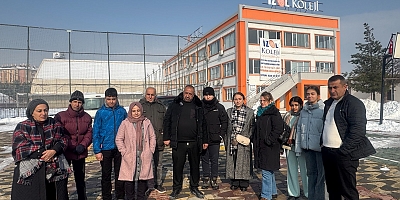 Eğitim Sürerken Okul Bahçesinde “Satılık–Kiralık” Şoku