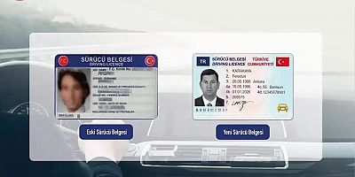Ehliyet Alımı ve Yenileme 2025: Başvuru Şartları, Belgeler ve Ücretler