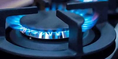 Ekim ayı doğal gaz tarifesi belirlendi