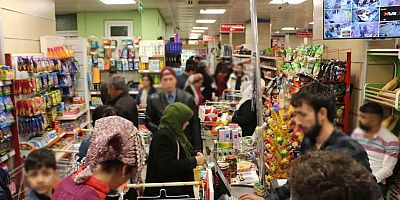 Ekim enflasyonu pazartesi açıklanıyor: Gözler TÜİK verilerinde