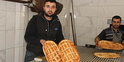 Ekmeğe zam yapan fırıncılar, artan maliyetlere dikkat çekti