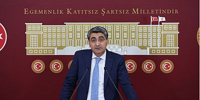 Ekmen’den hükümete çağrı Olası İstanbul depremi için acil adımlar atılmalı