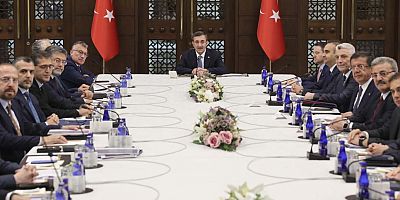 Ekonomi Koordinasyon Kurulu bugün toplanıyor: Gözler yeni OVP'de