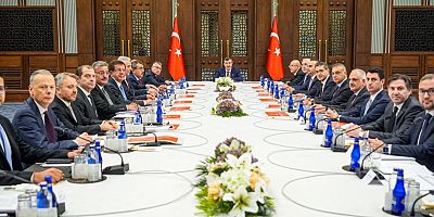 Ekonomi Koordinasyon Kurulu toplandı: Küresel risklere karşı yeni tedbirler devrede