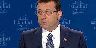 Ekrem İmamoğlu tutuklandı 