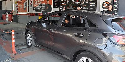 Ekspertiz hizmetlerine yeni düzenleme taslağı görüşe açıldı