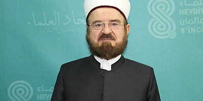 El-Karadaği: İslam ümmeti zayıf kaldıkça Kur'an-ı Kerim'e yönelik saldırılar devam edecek