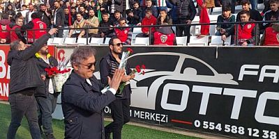 Elaldı: Pes etmeyeceğiz