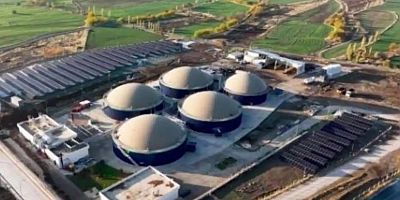 Elazığ’a 250 milyon liralık yatırımla besi organize tarım bölgesi kuruluyor