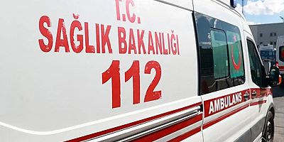 Elazığ'da ev yangınında çift hayatını kaybetti