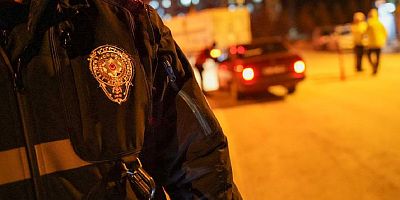 Elazığ'da trafikte makas atan sürücüye 90 bin TL ceza