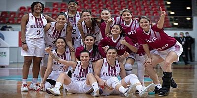 Elazığ İl Özel İdare, Paok'la eşleşti