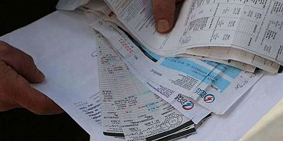 Elektrik faturalarında yeni düzenleme