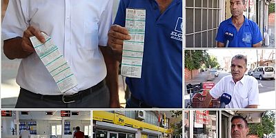 Elektrik faturası desteğinde yeni ödeme sistemi tepkisi