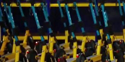 Elektrikli skuterde coğrafi çitleme, veri paylaşımı ve yerli üretim şartı geliyor