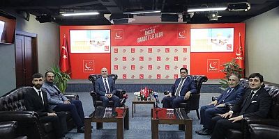 Elhakan: “Sistem tıkandı, çözüm için birleşmeliyiz”