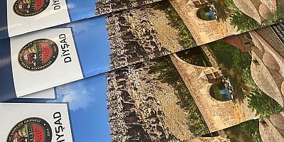 Emeğin, Sözün, Direncin ve Bilginin Vazgeçmeyen Yolculuğu: Hevsel Dergisi 14. Sayısı Çıktı