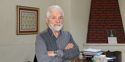 Emekli Hâkim Çiçek: İslam'ın temel ilkelerini sadeleştirerek bir anayasa yapmamız lazım
