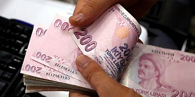 Emekli ve memurun gözü nisan enflasyonunda