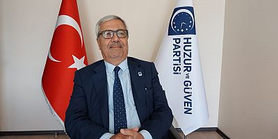 Emeklilerden “Onurlu Yaşam” Çağrısı