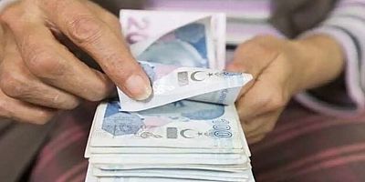 Emeklilerin Ramazan Bayramı ikramiye ve maaş ödemeleri yarın başlıyor