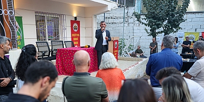 Emin Ay: Dil, toplumların ve milletlerin hafızasıdır