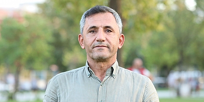 Emin Ay, Diyarbakır Büyükşehir Belediyesi Eşbaşkanlığına seçildi